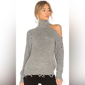 Lovers + Friends Arlington Sweater